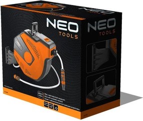 NEO Automatische Slanghaspel 22m1 - 15-891