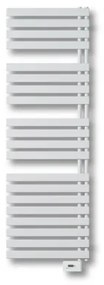 Vasco Aster radiator el. 600x1834mm 1000W RAL 9016 traf.white 374060183el1000