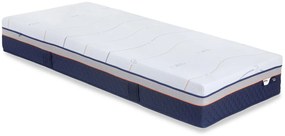 M line Iconic Hero 5 Latex matras 80 x 210 x 26 cm - tot 140 kg 210 x 80 cm