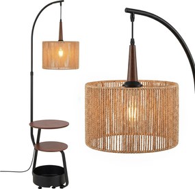 Vloerlamp G156-1F Nature