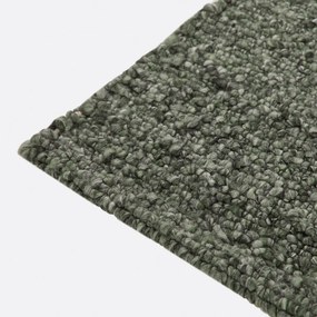 Vloerkleed met gebreid effect, Hamea