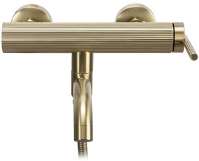 Badmengkraan REA Argon Brush Gold
