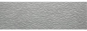 Colorker Neolith Decortegel 32x100cm 9.7mm gerectificeerd witte scherf Grey 1255130