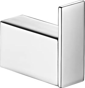 Plieger Altea handdoekhaak chroom