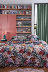 At Home by Beddinghouse Times gone by Dekbedovertrek Multi – Bij Swiss Sense