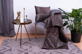 Set van deken en Sierkussen Picco | Morning Lifestyle