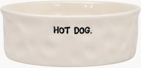 Voerbak Hot Dog