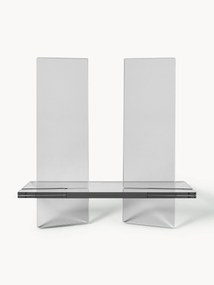 Boekenstandaard Crystal