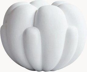 Handgemaakte vaas Bloom, H 18 cm