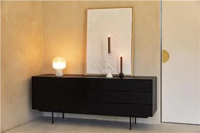 Zuiver Moody Bureaulamp - Wit