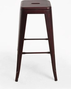 Pak 4 Vintage Torix Krukjes