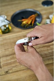 ZWILLING VIER STERNE Groentemes, 8 cm - VIER STERNE - ZWILLING