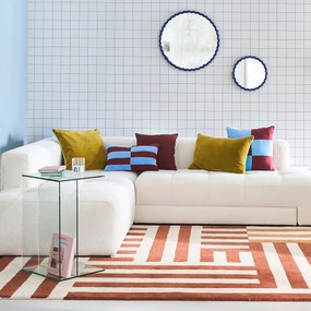 Kussenhoes 40x40 cm, Onega