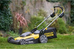 Stanley SFMCMWS251B Fatmax V20 18V 51cm Zelftrekkende Grasmaaier Solo