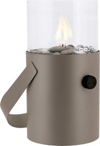 Cosi Fires - Cosiscoop Original gaslantaarn - clay