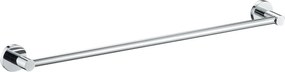 Plieger Vigo handdoekhouder 60cm chroom