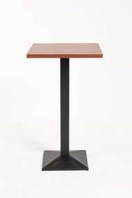 Kuat Grote Vierkante Tafel