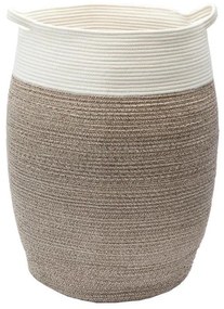 Aquanova Osman Wasmand Large Nougat OSMLAL-136