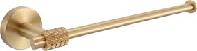 Badkamerhanger 29106 Rivo Brush Gold