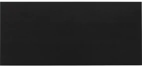 Goossens Eettafel Blade, Strak blad 240 x 100 cm 6 cm dik