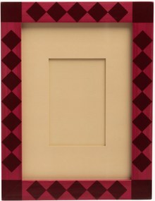 Fotolijstje Osteria van grenenhout