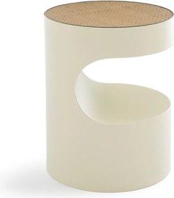 Metalen nachtkastje RIMEL