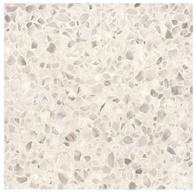 Terre d´Azur Granito terrazzo vloertegel ferrara 40x40 gerectificeerd