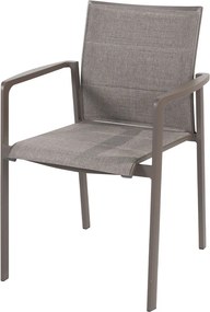 Taste by 4 Seasons Cortina tuinset 3-delig terre - Manolo 75x75 cm