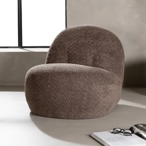 Stijlvolle Boulene Fauteuil