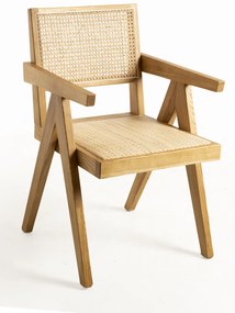 Holz Houten Stoel