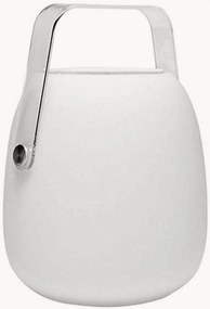 In- & outdoor LED-decoratieve lamp So Play met Bluetooth-luidspreker, accu en kleurverandering