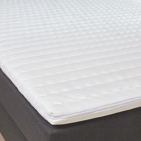 Boxspring 160x200 Antraciet