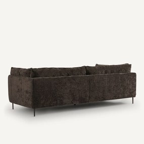 Bank in gerecycled polyester, Botero