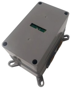 Brauer Brushed Edition complete inbouw regendouche met 3 standen handdouche, rechte wandarm, glijstang en hoofddouche 20cm set 43 RVS geborsteld PVD