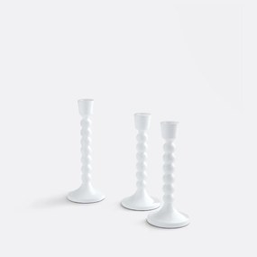 Set van 3 kandelaars, Riya