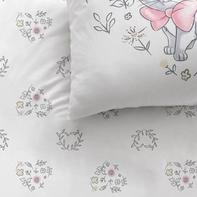 Bedset in katoen, Aristocats Champêtre