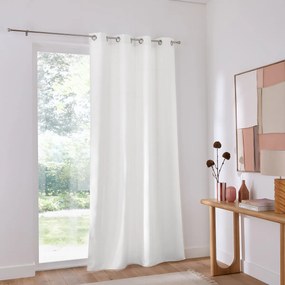 Verduisteringsgordijn met oogjes Voda