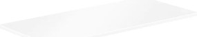 Mexen Uni plank voor wastafelonderkast 100 cm, mat wit - 91AXX-1004-464-18-01