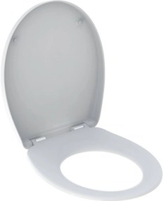 Geberit Bastia Closetzitting Topfix Glans Wit