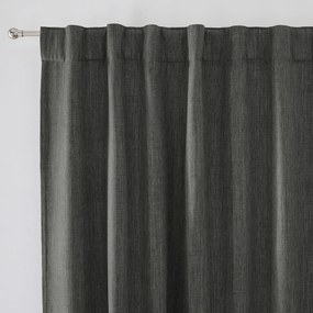 Thermisch verduisteringsgordijn Exurie