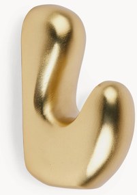 Metalen wandhaak Roberta