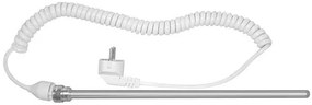 Aqualine handdoek radiator verwarmings element 300Watt - 35cm