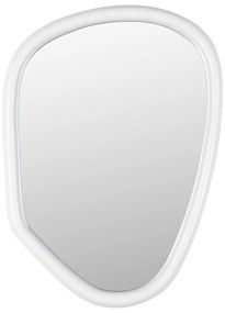 Zuiver Looks S Organische Design Spiegel Off White Small - 55x4cm
