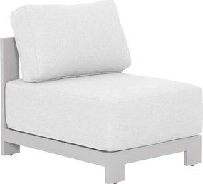 Garden Impressions Malakka lounge dining set 6-delig - taupe - valley sand