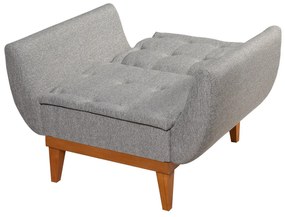 Woonkamerset Fiona met slaapbank en feauteuil | Atelier Del Sofa
