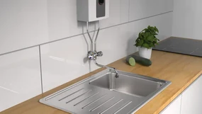 Schutte Bozenik toiletzitting wit glans
