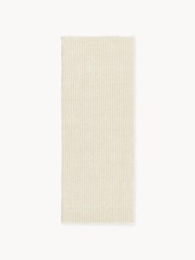 Gestreepte in- & outdoor loper Turner, handgeweven