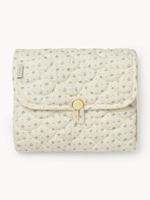 Aankleedkussen Capri van biokatoen