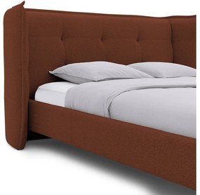 Goossens Gestoffeerd Bedframe Octaaf, 160 x 200 cm