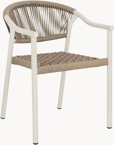 Tuin-eetstoelen Canarias, 4-delig